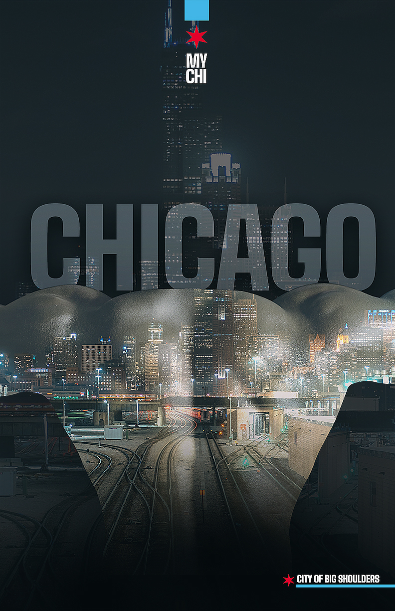 What does Chicago mean to you? - The Chicago Graphic Design Club