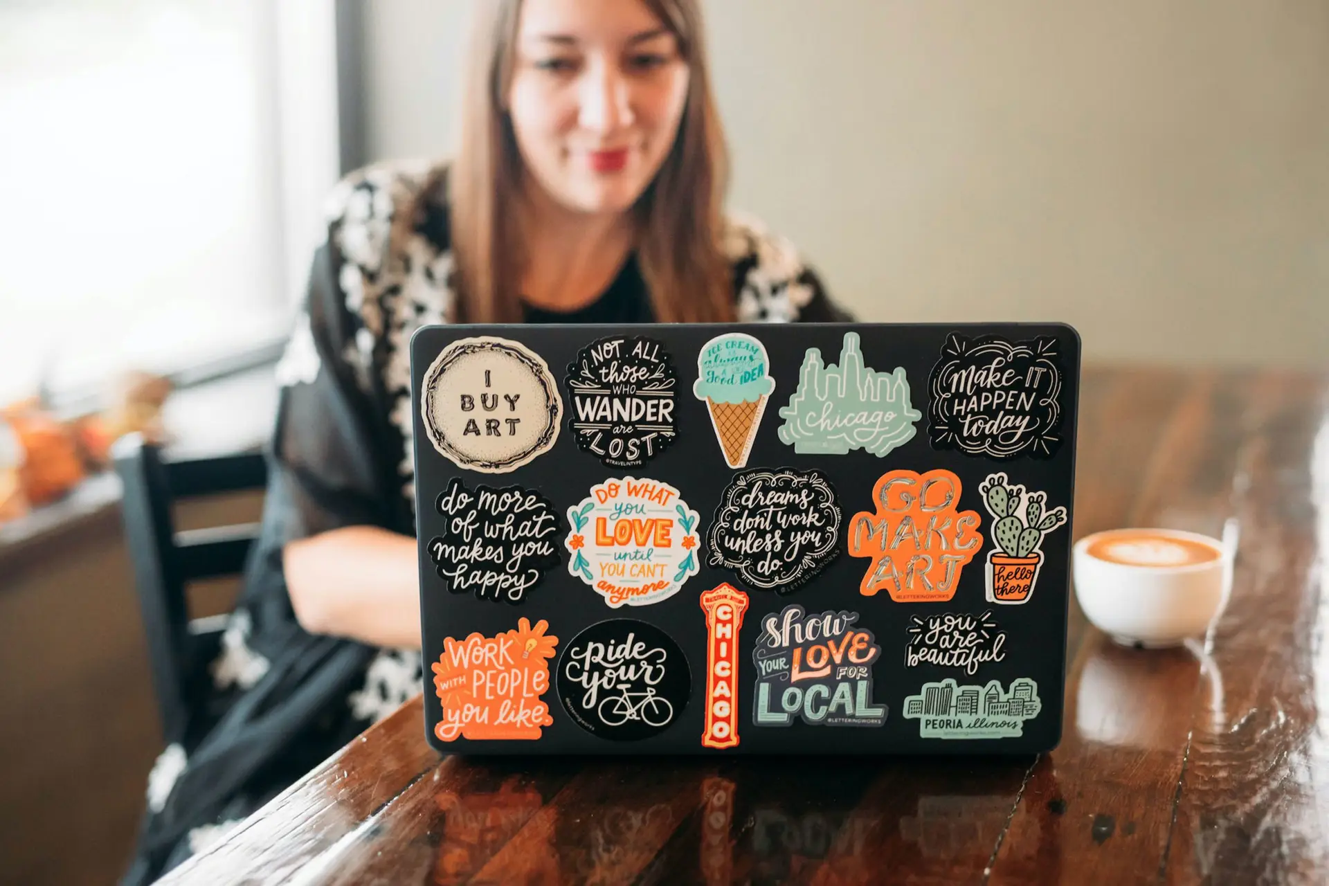 Image from "Chelsie Tamms on turning a passion into a career"