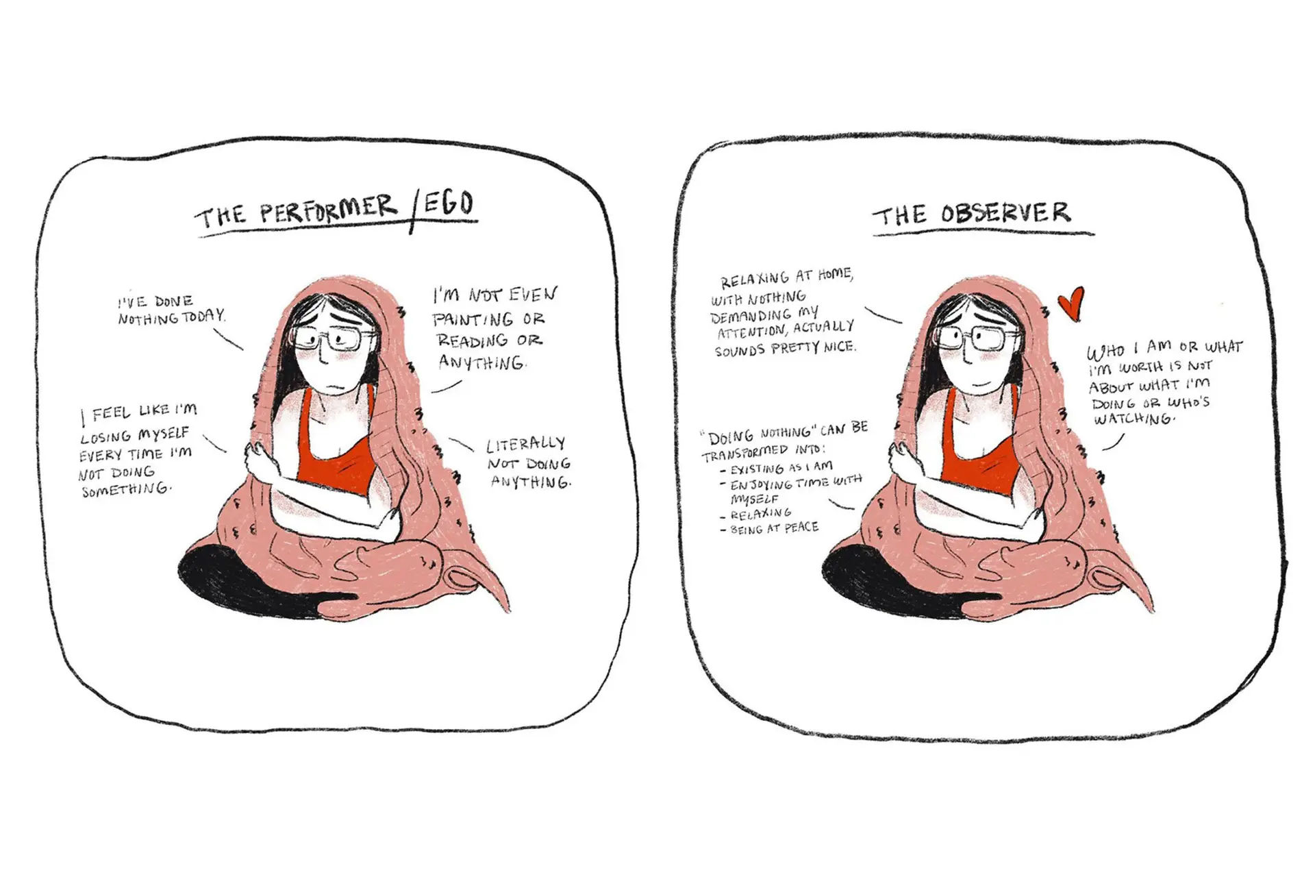 Image from "Emotions, design, and creativity with Brooke Kravitz"