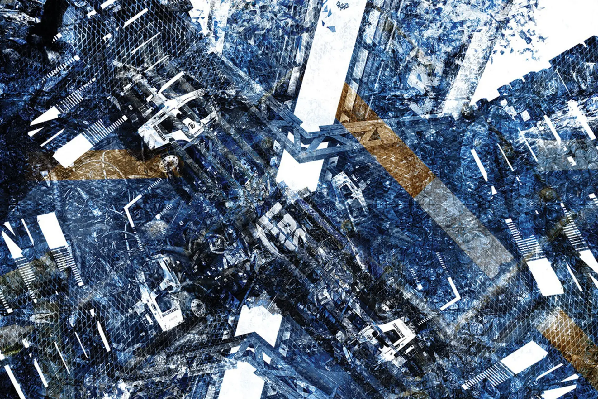 Image from "A life and career in design with Nick Haas"