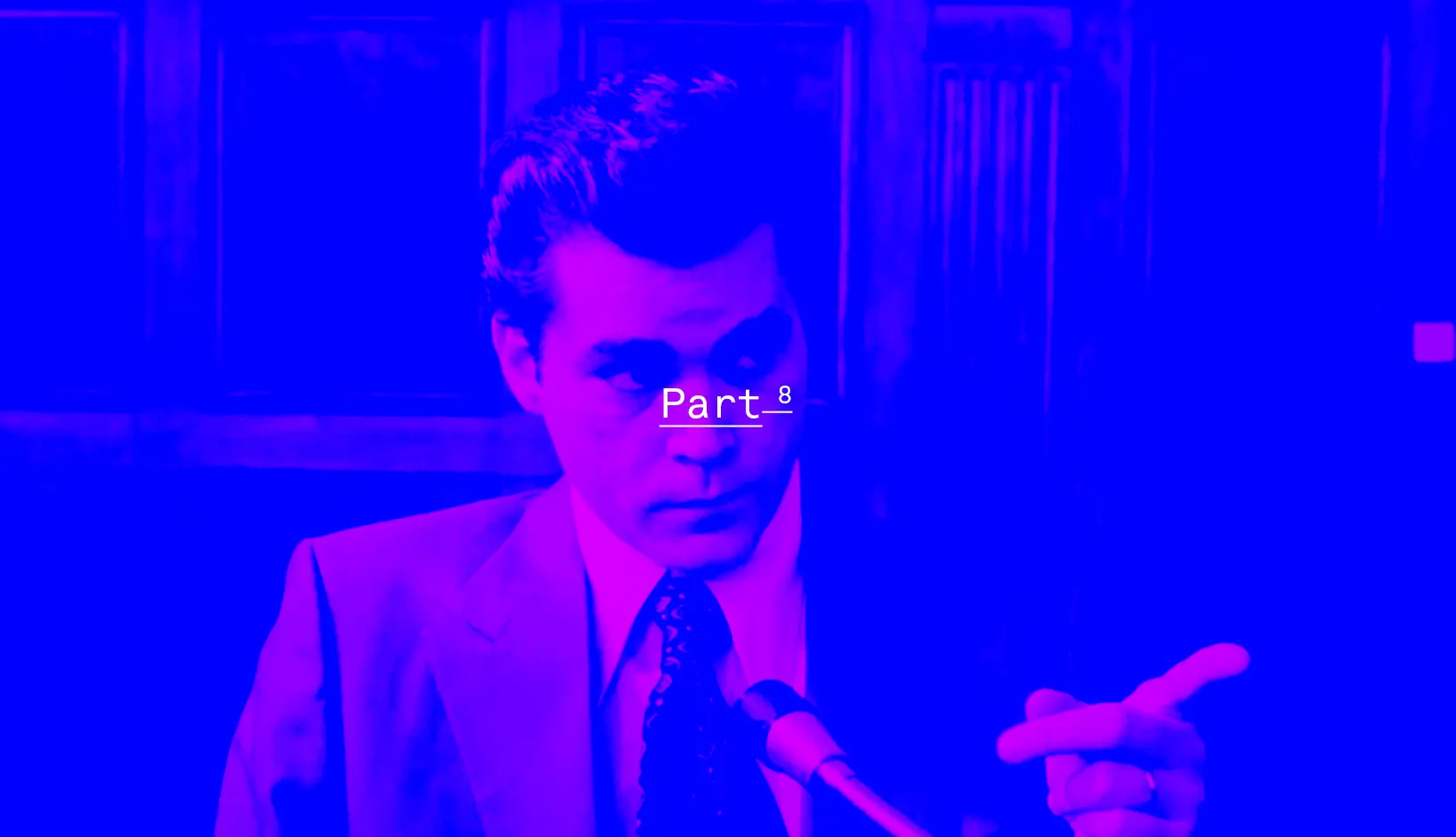 Image from "Never Burn a Bridge"