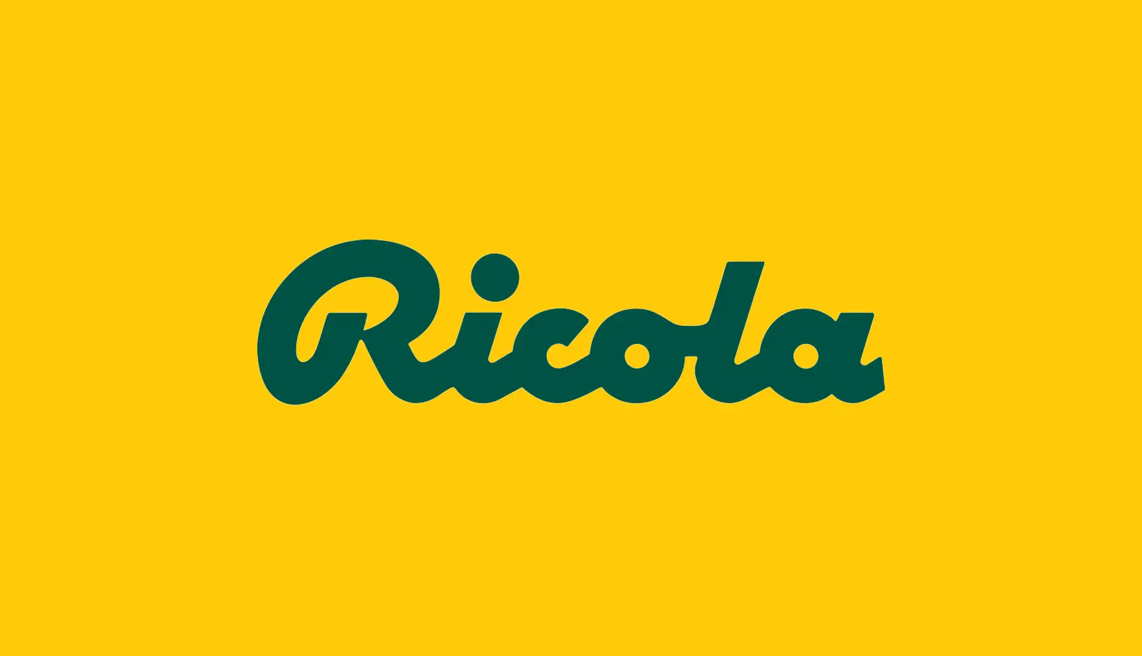 Image from "Ricola"