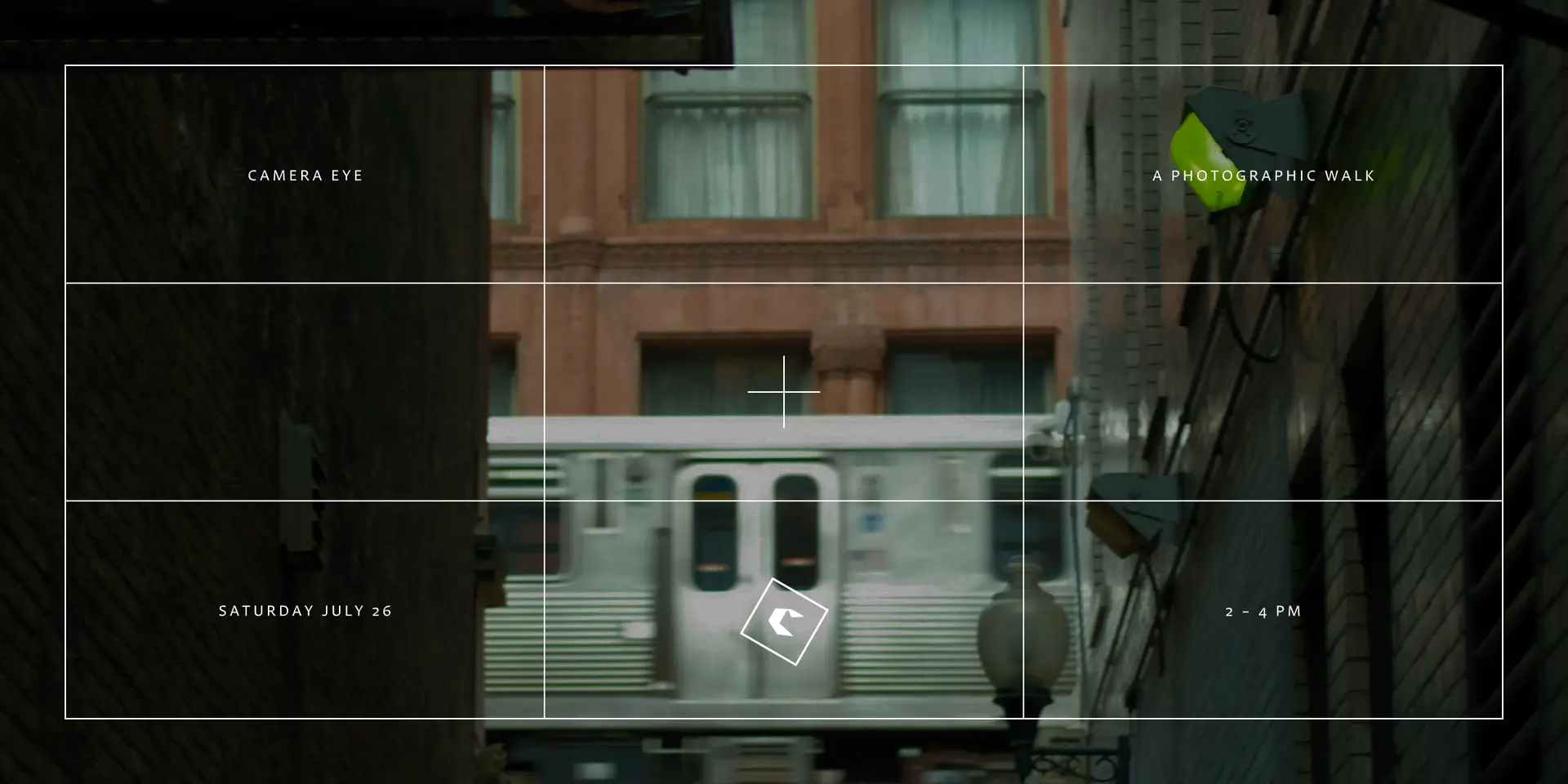 Camera Eye