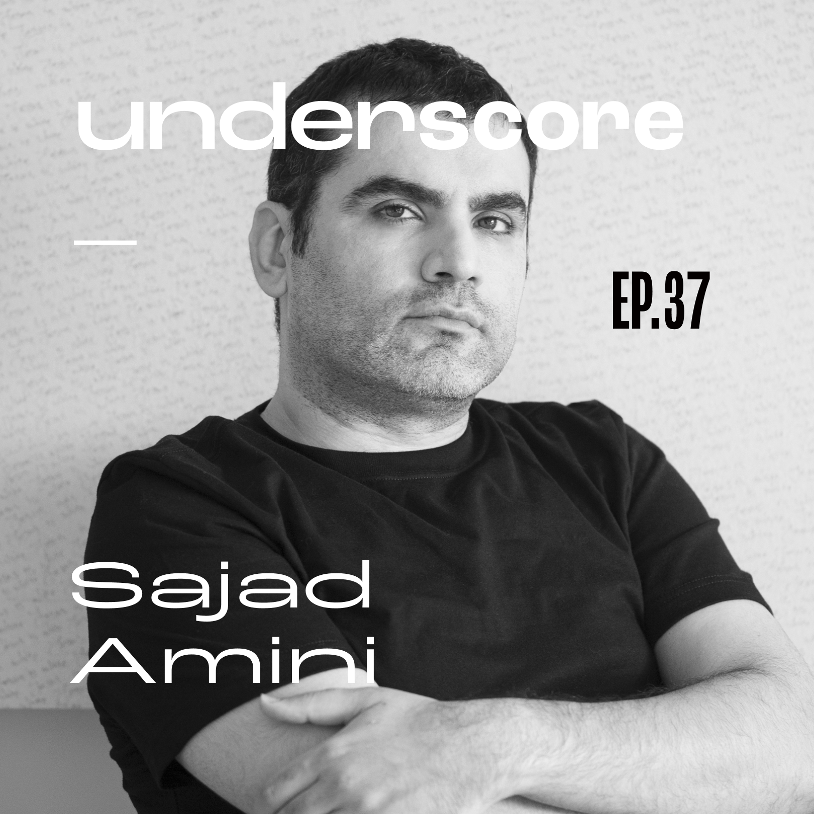 Will Miller · Underscore Podcast, Chicago Designer