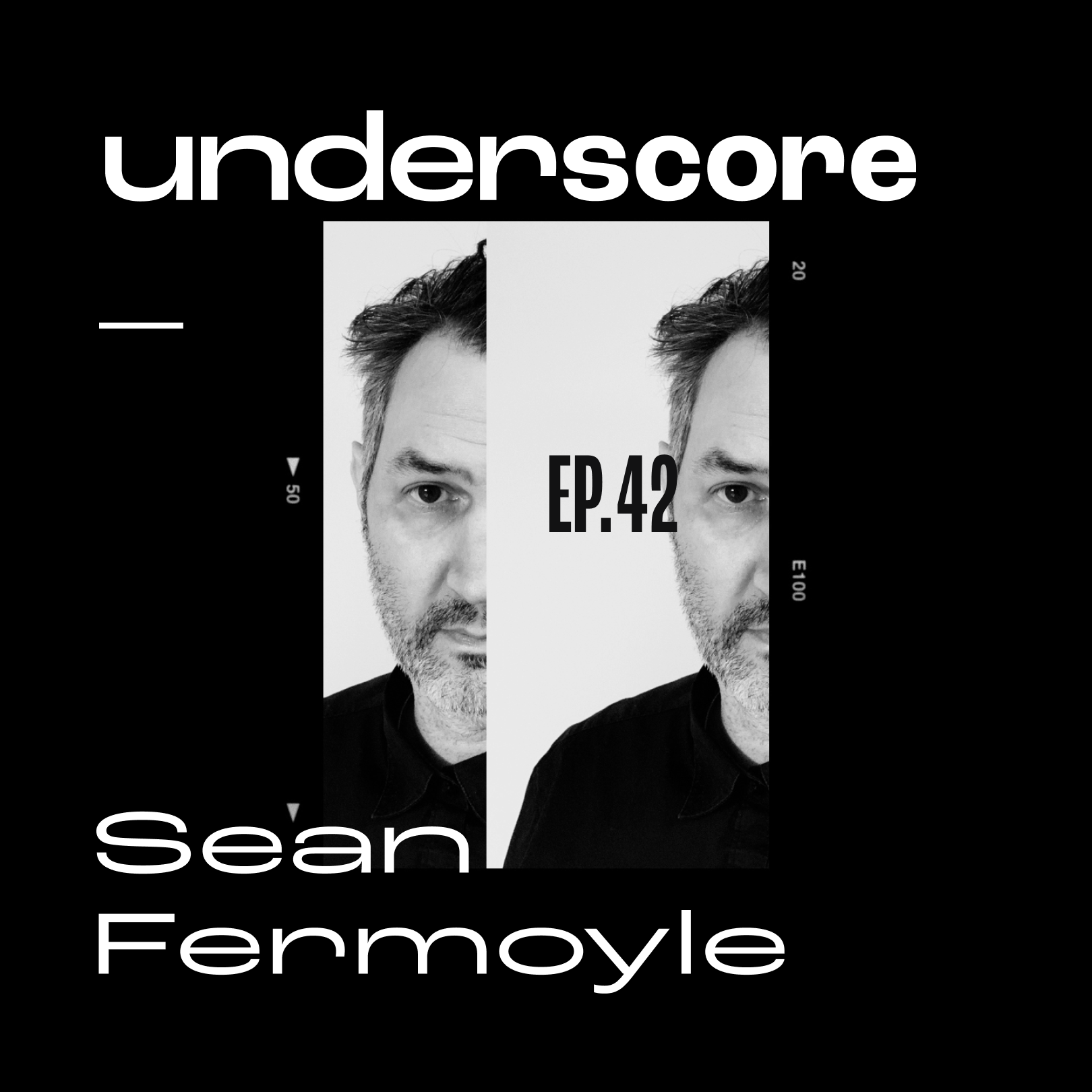 Sean Fermoyle · Underscore Podcast, Chicago Designer