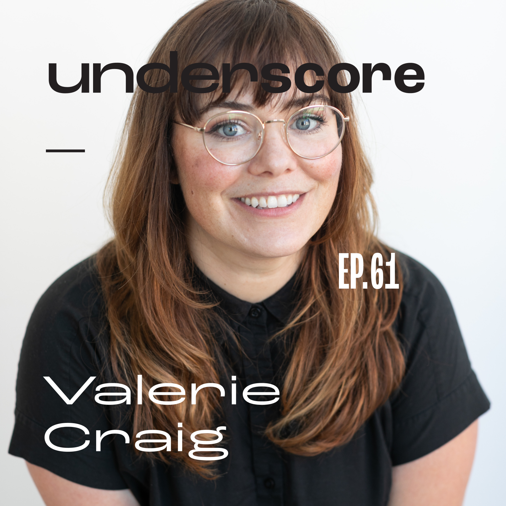 Valerie Craig · Underscore Podcast, Chicago Designer