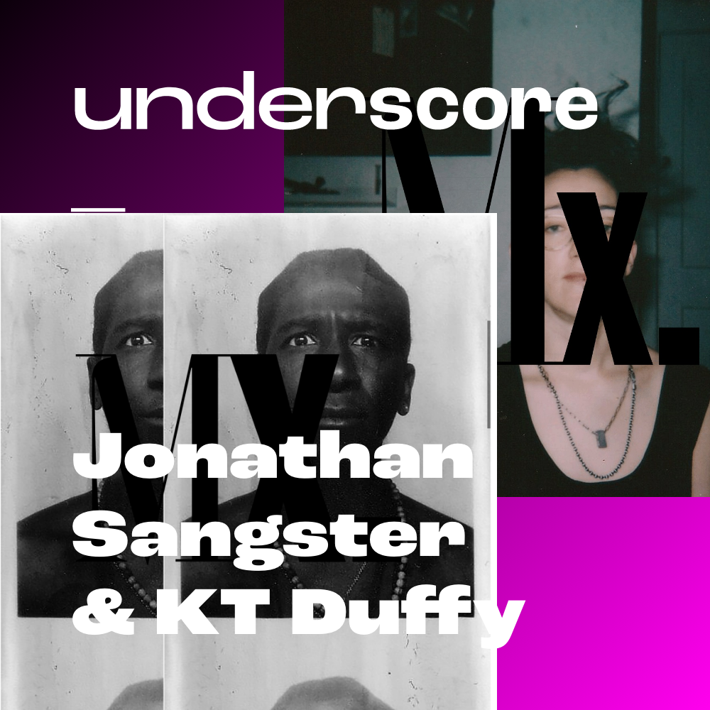 Mx Studio · Underscore Podcast, Chicago Designer