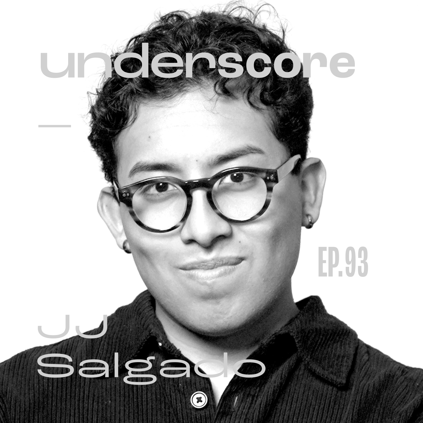 JJ Salgado · Underscore Podcast, Chicago Designer