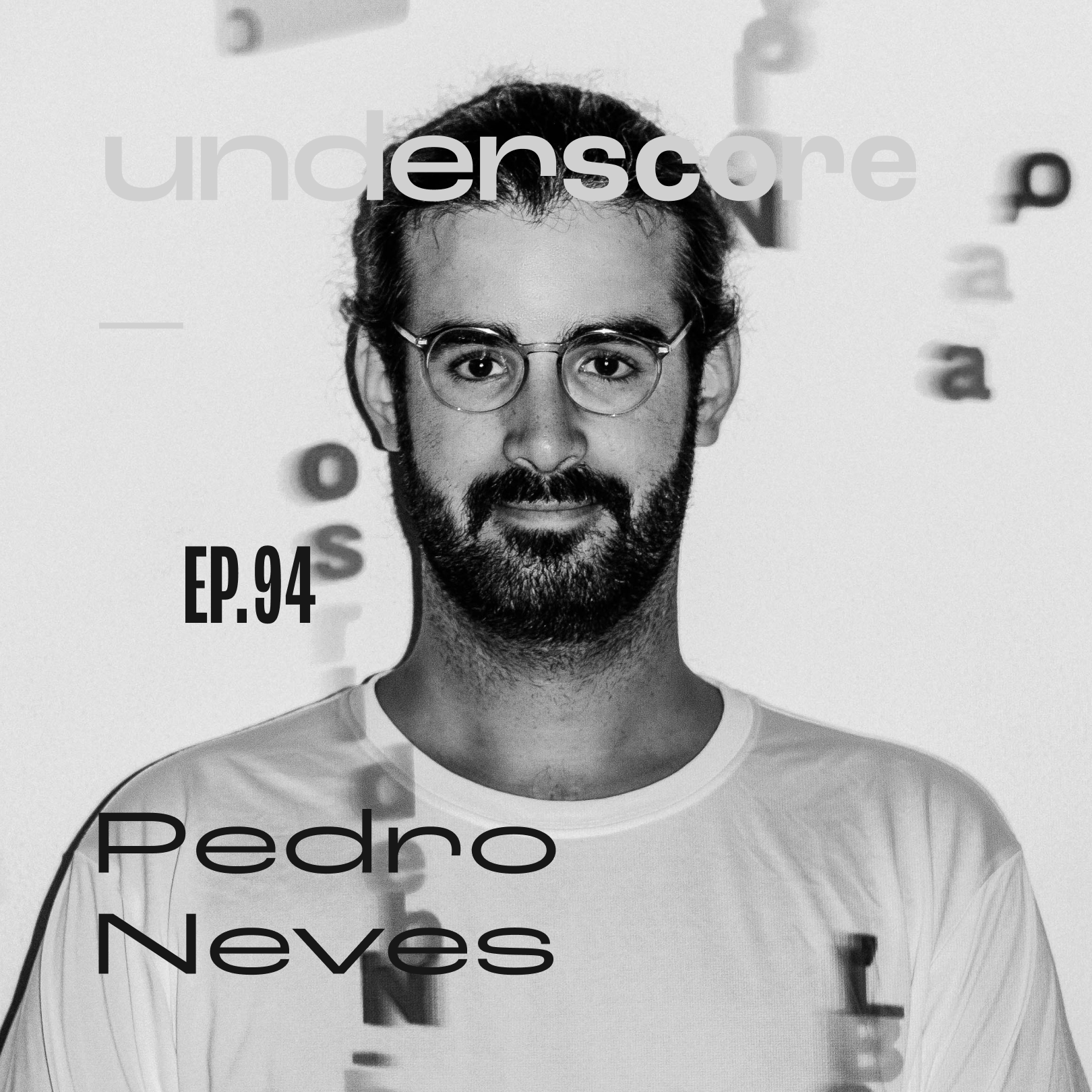 Pedro Neves · Underscore Podcast, Chicago Designer