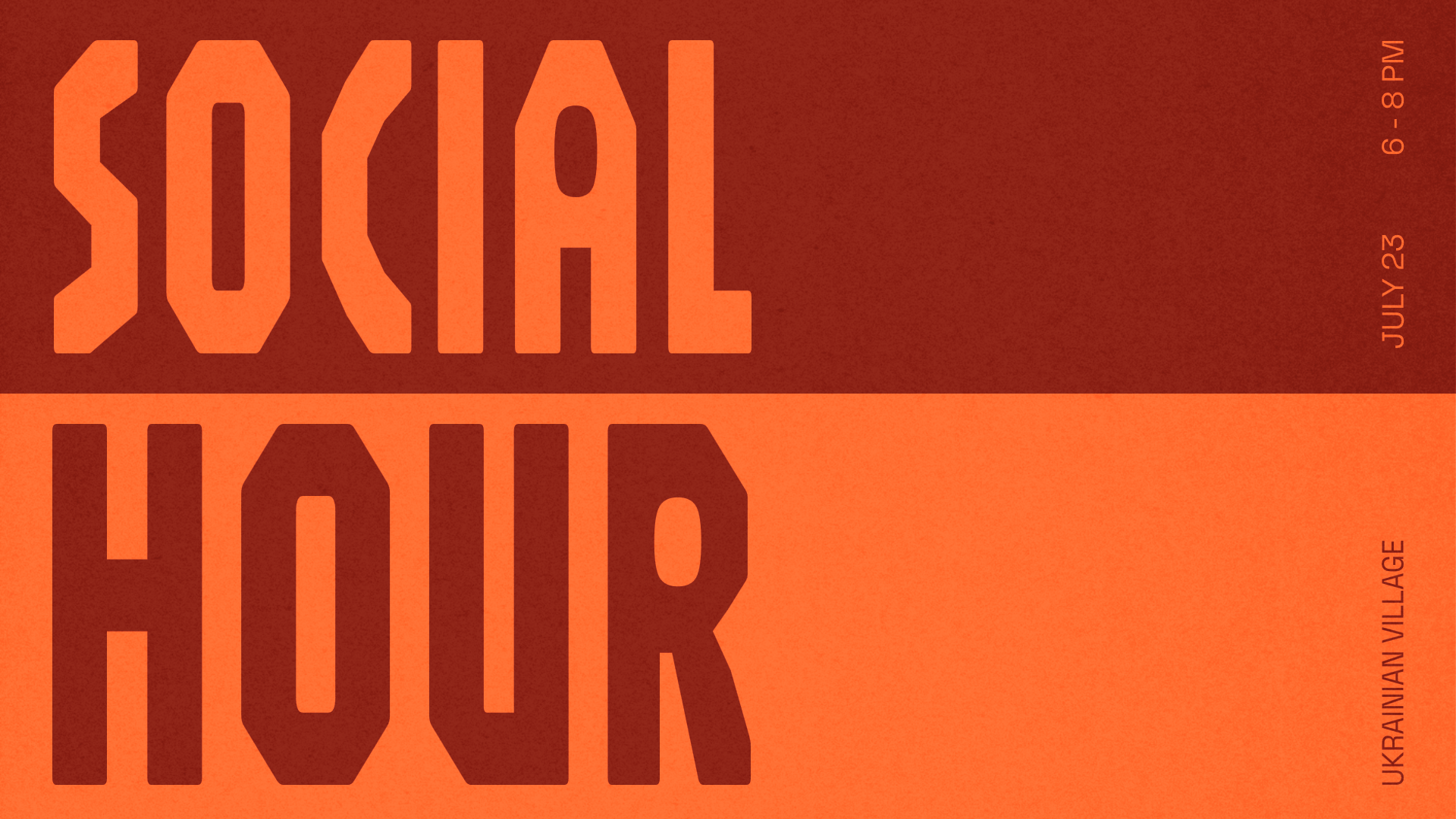 July Social Hour