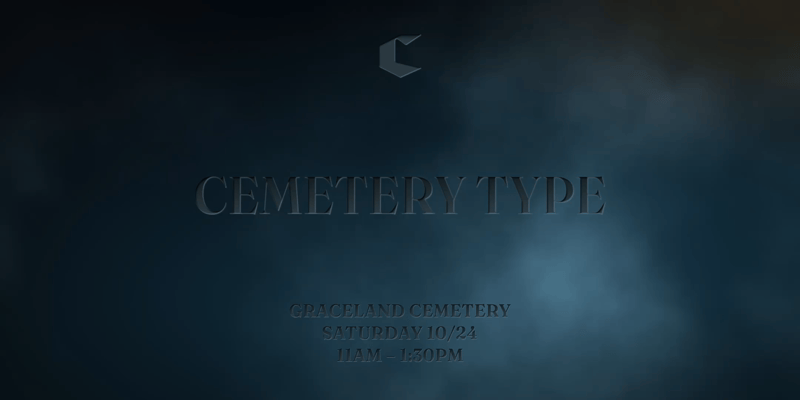Cemetery Type