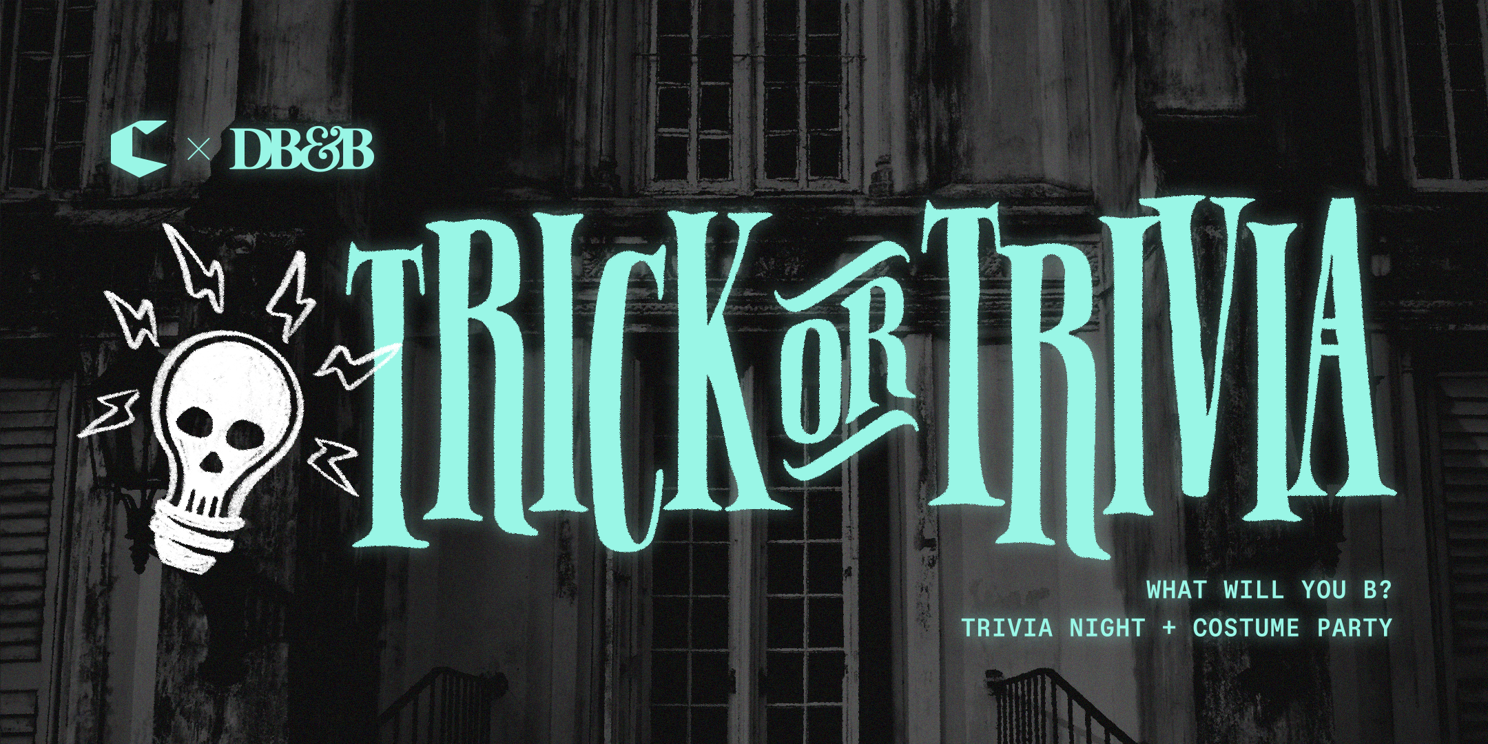 Trick or Trivia